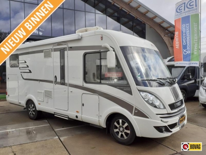 Hymer B594