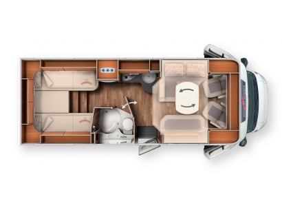 2016 Pressebilder Grundrisse c tourer T 148H